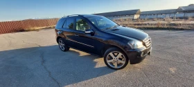 Mercedes-Benz ML 500 EDITION | Auto.bg — изображение 13 Mercedes-Benz ML 500 EDITION | Auto.bg — изображение 13