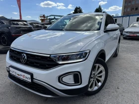 VW T-Roc 2.0 TDI 150 * VIRTUAL COCKPIT * ACC * - Car24.bg VW T-Roc 2.0 TDI 150 * VIRTUAL COCKPIT * ACC *