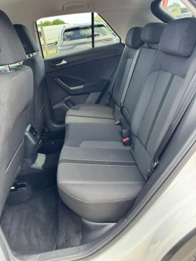 VW T-Roc 2.0 TDI 150 * VIRTUAL COCKPIT * ACC * - 14900 € - 60073165 14 | Car24.bg VW T-Roc 2.0 TDI 150 * VIRTUAL COCKPIT * ACC * - 14900 € - 60073165 14