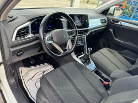 VW T-Roc 2.0 TDI 150 * VIRTUAL COCKPIT * ACC * - 14900 € - 60073165 8 | Car24.bg VW T-Roc 2.0 TDI 150 * VIRTUAL COCKPIT * ACC * - 14900 € - 60073165 8
