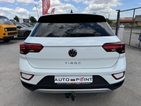 VW T-Roc 2.0 TDI 150 * VIRTUAL COCKPIT * ACC * - 14900 € - 60073165 5 | Car24.bg VW T-Roc 2.0 TDI 150 * VIRTUAL COCKPIT * ACC * - 14900 € - 60073165 5