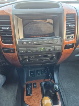 Lexus GX 470 4.7 V8 | Auto.bg — изображение 11 Lexus GX 470 4.7 V8 | Auto.bg — изображение 11