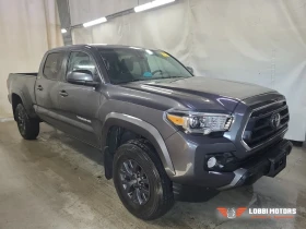 Toyota Tacoma undefined | Auto.bg — изображение 2 Toyota Tacoma undefined | Auto.bg — изображение 2