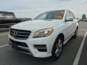 Mercedes-Benz ML 350 D * AMG * H&K * НА ПРУЖИНИ * CARFAX * - Car24.bg Mercedes-Benz ML 350 D * AMG * H&K * НА ПРУЖИНИ * CARFAX *