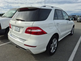 Mercedes-Benz ML 350 D * AMG * H&K * НА ПРУЖИНИ * CARFAX * - 11800 € - 14796685 3 | Car24.bg Mercedes-Benz ML 350 D * AMG * H&K * НА ПРУЖИНИ * CARFAX * - 11800 € - 14796685 3