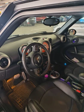 Mini Countryman S - 5500 € - 44699838 3 | Car24.bg Mini Countryman S - 5500 € - 44699838 3