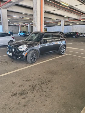 Mini Countryman S - 5500 € - 44699838 7 | Car24.bg Mini Countryman S - 5500 € - 44699838 7