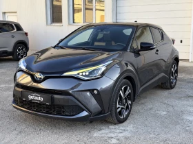 Toyota C-HR 2.0 Hybrid Trend-184кс-Автомат-Лед-Гаранционна | Auto.bg — изображение 2 Toyota C-HR 2.0 Hybrid Trend-184кс-Автомат-Лед-Гаранционна | Auto.bg — изображение 2