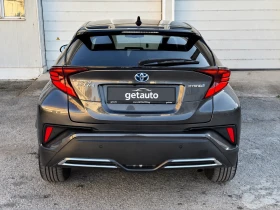 Toyota C-HR 2.0 Hybrid Trend-184кс-Автомат-Лед-Гаранционна | Auto.bg — изображение 5 Toyota C-HR 2.0 Hybrid Trend-184кс-Автомат-Лед-Гаранционна | Auto.bg — изображение 5