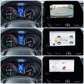Toyota C-HR 2.0 Hybrid Trend-184кс-Автомат-Лед-Гаранционна | Auto.bg — изображение 16 Toyota C-HR 2.0 Hybrid Trend-184кс-Автомат-Лед-Гаранционна | Auto.bg — изображение 16