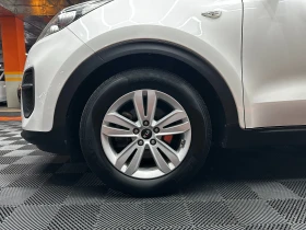 Kia Sportage 1.7d 141 к.с./от Корея/реални км | Auto.bg — изображение 7 Kia Sportage 1.7d 141 к.с./от Корея/реални км | Auto.bg — изображение 7