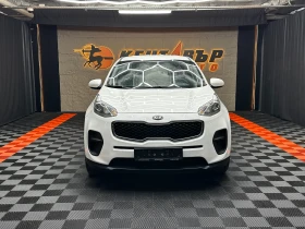 Kia Sportage 1.7d 141 к.с./от Корея/реални км | Auto.bg — изображение 2 Kia Sportage 1.7d 141 к.с./от Корея/реални км | Auto.bg — изображение 2