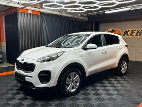 Kia Sportage 1.7d 141 к.с./от Корея/реални км | Auto.bg — изображение 3 Kia Sportage 1.7d 141 к.с./от Корея/реални км | Auto.bg — изображение 3