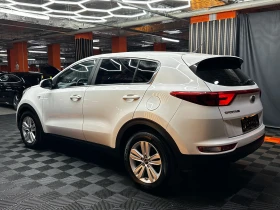 Kia Sportage 1.7d 141 к.с./от Корея/реални км | Auto.bg — изображение 6 Kia Sportage 1.7d 141 к.с./от Корея/реални км | Auto.bg — изображение 6