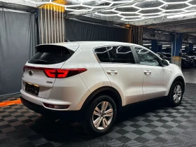 Kia Sportage 1.7d 141 к.с./от Корея/реални км | Auto.bg — изображение 5 Kia Sportage 1.7d 141 к.с./от Корея/реални км | Auto.bg — изображение 5