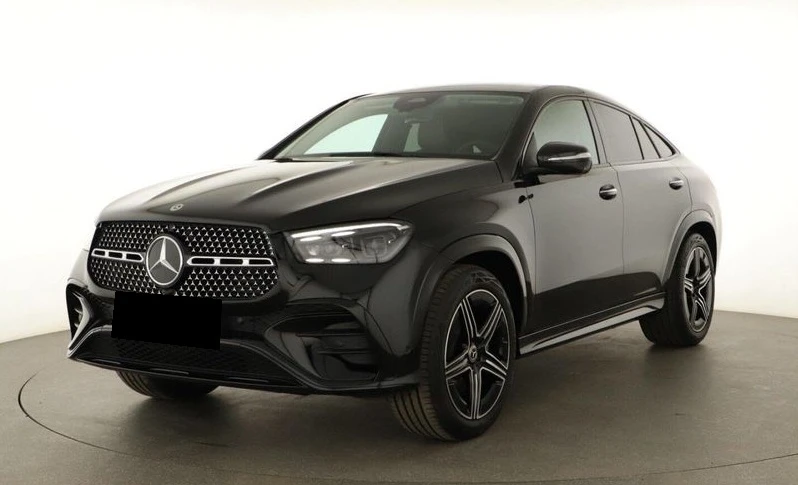 Mercedes-Benz GLE 300 d 4MATIC Coupe - 163998 лв. / 83850.85 € - 20452426 1 | Car24.bg Mercedes-Benz GLE 300 d 4MATIC Coupe - 163998 лв. / 83850.85 € - 20452426 1