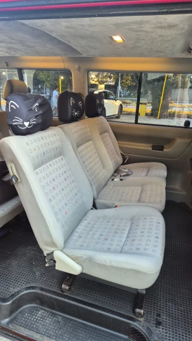 VW Caravelle undefined | Auto.bg — изображение 10 VW Caravelle undefined | Auto.bg — изображение 10