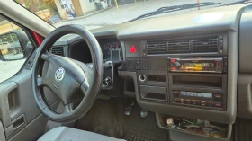 VW Caravelle undefined | Auto.bg — изображение 8 VW Caravelle undefined | Auto.bg — изображение 8