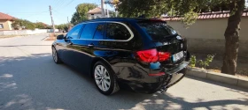 BMW 525 3.0 д 204 коня Head up Panorama | Mobile.bg — малка снимка 14