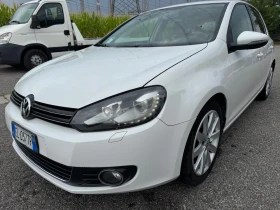 VW Golf 1.6tdi-105 - Car24.bg VW Golf 1.6tdi-105