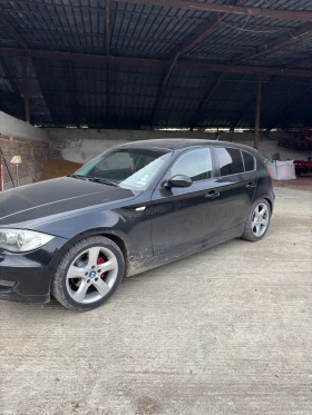 BMW 116 | Mobile.bg — малка снимка 4