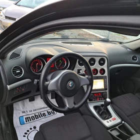 Alfa Romeo 159 1.9 JTDM* 150Hp* Парктроник* Уникат!* * - 7300 лв. / 3732.43 € - 47528384 9 | Car24.bg Alfa Romeo 159 1.9 JTDM* 150Hp* Парктроник* Уникат!* * - 7300 лв. / 3732.43 € - 47528384 9