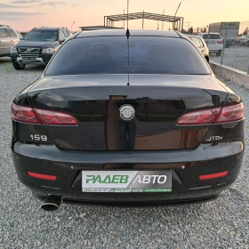 Alfa Romeo 159 1.9 JTDM* 150Hp* Парктроник* Уникат!* * - 7300 лв. / 3732.43 € - 47528384 8 | Car24.bg Alfa Romeo 159 1.9 JTDM* 150Hp* Парктроник* Уникат!* * - 7300 лв. / 3732.43 € - 47528384 8