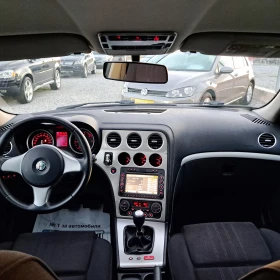 Alfa Romeo 159 1.9 JTDM* 150Hp* Парктроник* Уникат!* * - 7300 лв. / 3732.43 € - 47528384 13 | Car24.bg Alfa Romeo 159 1.9 JTDM* 150Hp* Парктроник* Уникат!* * - 7300 лв. / 3732.43 € - 47528384 13