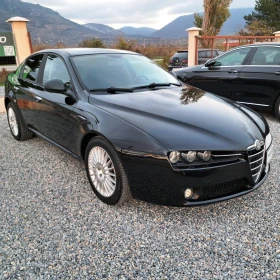 Alfa Romeo 159 1.9 JTDM* 150Hp* Парктроник* Уникат!* * - 7300 лв. / 3732.43 € - 47528384 5 | Car24.bg Alfa Romeo 159 1.9 JTDM* 150Hp* Парктроник* Уникат!* * - 7300 лв. / 3732.43 € - 47528384 5