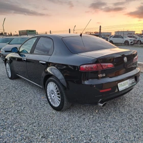 Alfa Romeo 159 1.9 JTDM* 150Hp* Парктроник* Уникат!* * - 7300 лв. / 3732.43 € - 47528384 4 | Car24.bg Alfa Romeo 159 1.9 JTDM* 150Hp* Парктроник* Уникат!* * - 7300 лв. / 3732.43 € - 47528384 4