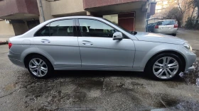 Mercedes-Benz C 200 - 10800 € / 21122.96 лв. - 40416850 6 | Car24.bg Mercedes-Benz C 200 - 10800 € / 21122.96 лв. - 40416850 6