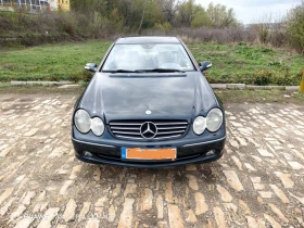 Mercedes-Benz CLK undefined | Auto.bg — изображение 7 Mercedes-Benz CLK undefined | Auto.bg — изображение 7