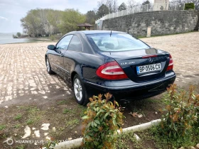Mercedes-Benz CLK - Car24.bg Mercedes-Benz CLK