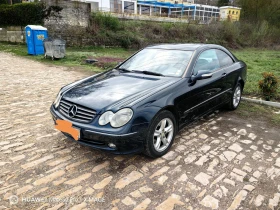 Mercedes-Benz CLK undefined | Auto.bg — изображение 8 Mercedes-Benz CLK undefined | Auto.bg — изображение 8