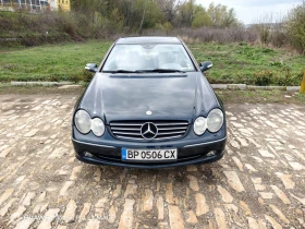Mercedes-Benz CLK - 3250 € / 6356.45 лв. - 26518731 5 | Car24.bg Mercedes-Benz CLK - 3250 € / 6356.45 лв. - 26518731 5