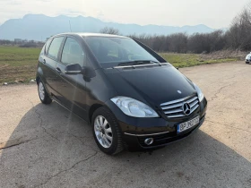 Mercedes-Benz A 160 A160 - Car24.bg Mercedes-Benz A 160 A160