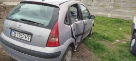 Citroen C3 - 600 € / 1173.50 лв. - 80471383 2 | Car24.bg Citroen C3 - 600 € / 1173.50 лв. - 80471383 2