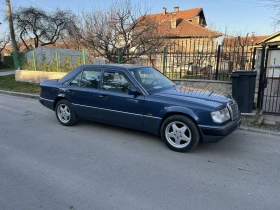 Mercedes-Benz 124 - Car24.bg Mercedes-Benz 124