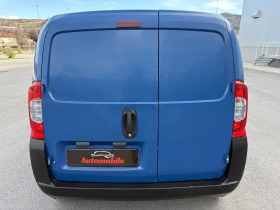 Fiat Qubo 1.4DIESEL | Auto.bg — изображение 5 Fiat Qubo 1.4DIESEL | Auto.bg — изображение 5