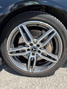 Mercedes-Benz E 350 /AMG пакет/ 4MATIC/ 360* / Panorama/ Burmester/ mu - 33000 € / 64542.39 лв. - 85690068 16 | Car24.bg Mercedes-Benz E 350 /AMG пакет/ 4MATIC/ 360* / Panorama/ Burmester/ mu - 33000 € / 64542.39 лв. - 85690068 16