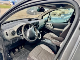 Peugeot Partner Teppe /1.6HDI/120кс/Лизинг/Бартер | Auto.bg — изображение 16 Peugeot Partner Teppe /1.6HDI/120кс/Лизинг/Бартер | Auto.bg — изображение 16