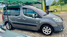 Peugeot Partner Teppe /1.6HDI/120кс/Лизинг/Бартер | Auto.bg — изображение 4 Peugeot Partner Teppe /1.6HDI/120кс/Лизинг/Бартер | Auto.bg — изображение 4