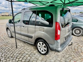 Peugeot Partner Teppe /1.6HDI/120кс/Лизинг/Бартер | Auto.bg — изображение 5 Peugeot Partner Teppe /1.6HDI/120кс/Лизинг/Бартер | Auto.bg — изображение 5