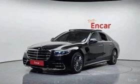 Mercedes-Benz S 350 | АВТОКРЕДИТ БЕЗ ПЪРВОНАЧАЛНА ВНОСКА |