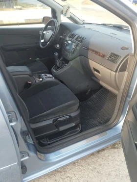 Ford C-max 1.6 TDCI 109кс. - 2200 € - 98941134 9 | Car24.bg Ford C-max 1.6 TDCI 109кс. - 2200 € - 98941134 9