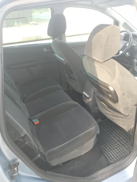 Ford C-max 1.6 TDCI 109кс. - 2200 € - 98941134 11 | Car24.bg Ford C-max 1.6 TDCI 109кс. - 2200 € - 98941134 11