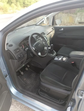 Ford C-max 1.6 TDCI 109кс. - 2200 € - 98941134 10 | Car24.bg Ford C-max 1.6 TDCI 109кс. - 2200 € - 98941134 10