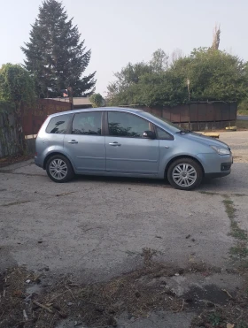 Ford C-max 1.6 TDCI 109кс. - 2200 € - 98941134 2 | Car24.bg Ford C-max 1.6 TDCI 109кс. - 2200 € - 98941134 2