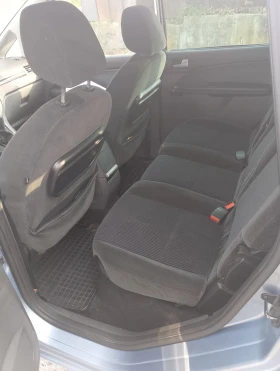 Ford C-max 1.6 TDCI 109кс. - 2200 € - 98941134 12 | Car24.bg Ford C-max 1.6 TDCI 109кс. - 2200 € - 98941134 12