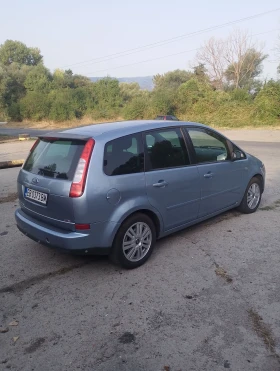 Ford C-max 1.6 TDCI 109кс. - 2200 € - 98941134 4 | Car24.bg Ford C-max 1.6 TDCI 109кс. - 2200 € - 98941134 4